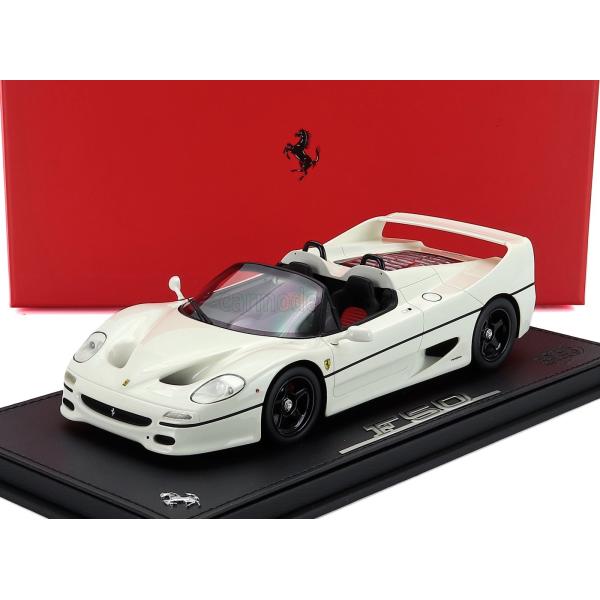 ミニカー 1/18 フェラーリ F50 BBR-MODELS 1/18 FERRARI F50 SP...