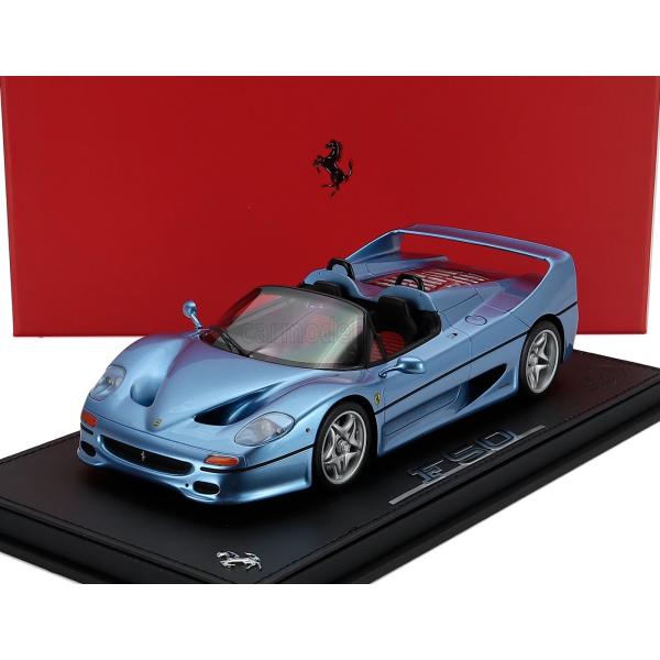 ミニカー 1/18 フェラーリ F50 BBR-MODELS 1/18 FERRARI F50 SP...