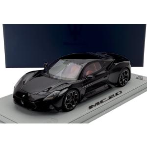1967 FERRARI 330 P4 Spider Targa Florio TOPMARQUES 1/18 ミニカー