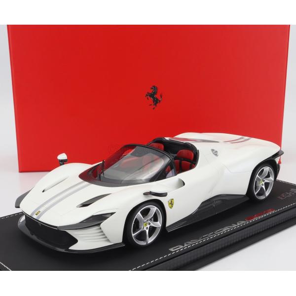 ミニカー 1/18 フェラーリ デイトナ BBR-MODELS 1/18 FERRARI DAYTO...