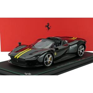 B.B.R BBR 1/43 Ferrari Daytona SP3 serie Icona レッドメタリック
