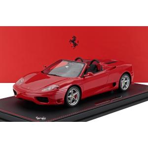 B.B.R 新発売！ BBR 1/43 Ferrari Roma Spider Rosso corsa フェラーリ