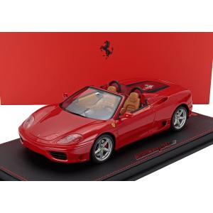 B.B.R ミニカー 1/18 フェラーリ 360 モデナ BBR-MODELS 1/18 FERRARI