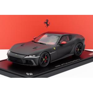 MRコレクション ミニカー 1/18 フェラーリ プロサングエ SUV MR-MODELS