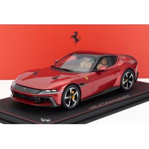 B.B.R ミニカー 1/18 フェラーリ 599 GTB BBR-MODELS 1/18 FERRARI 599