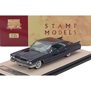 1/43 リンカーン コンチネンタル マーク5 Lincoln Continental Mark V