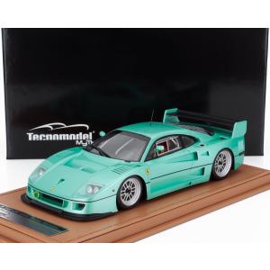 テクノモデル 1/64 フェラーリ F40 LM 1996 プレスバージョン テクノモデル 1/64 フェラーリ F40 LM プレスバージョン 1996