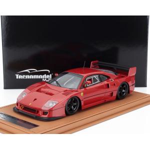 テクノモデル 1/64 フェラーリ F40 LM 1996 プレスバージョン テクノモデル 1/64 フェラーリ F40 LM プレス バージョン 1996
