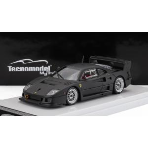 テクノモデル 1/43 フェラーリ F40 LM BPR 1996 鈴鹿1000km #29 M