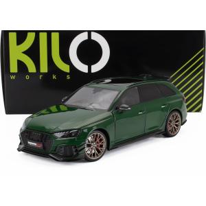 ミニカー 1/18 Audi A4 Avant 京商 ミニカー 1/18 アウディ A4 ワゴン NZG 1/18 AUDI A4 RS4 DARWIN