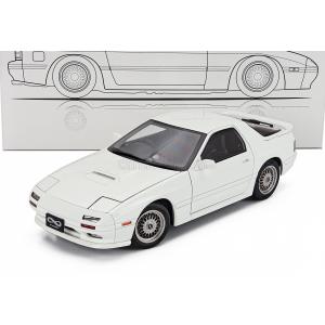 SOLIDO solido 1/18 Mazda RX7 Type RS FD3S 1994 レッド マツダ