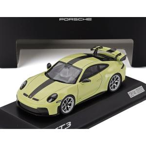 ミニカー/完成品 エンデュランスインフォ特注 スパーク 1/43 ポルシェ