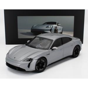 ポルシェ タイカン モデルカー ディーラー別注 1/43 ポルシェ タイカン GTS ホッケンハイム