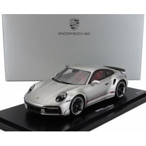 ポルシェ 911 Carrera カレラS ミニカー 1/43 シルバー 京商 1/43 ポルシェ 911 カレラ 3.2 シルバー | すべての商品