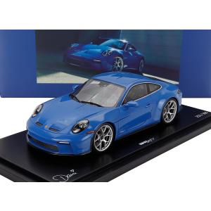ディーラー別注 1/43 ポルシェ 911 スポーツクラシック 2022