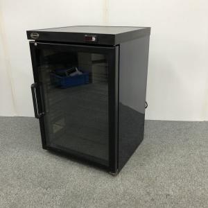 フォルスタージャパン ワインセラー FJC-85G(BK) 中古 1週間保証 2015