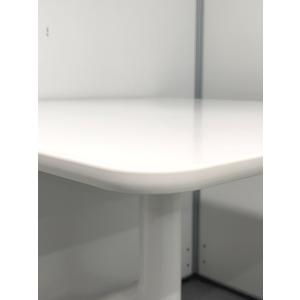 ◆中古品◆ イトーキ ソレイユシリーズ 天板昇...の詳細画像2