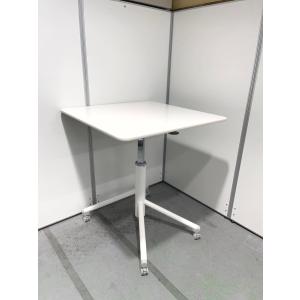 ◆中古品◆ イトーキ ソレイユシリーズ 天板昇...の詳細画像4