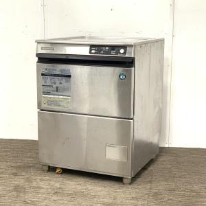ホシザキ 食器洗浄機・アンダーカウンタータイプ JWE-300TUB※60Hz