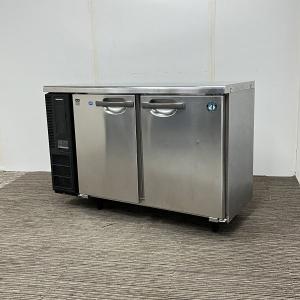 大和冷機 冷凍冷蔵コールドテーブル 5061S-EC 中古 1ヶ月保証 2016年製