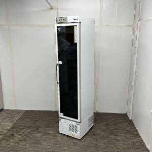 パナソニック リーチイン冷蔵ショーケース SRM-RV319SMC 中古 4ヶ月