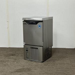 大和冷機 25kg製氷機 DRI-25LMF 中古 4ヶ月保証 2024年製 単相100V 幅