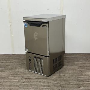大和冷機 25kg製氷機 DRI-25LMF 中古 4ヶ月保証 2024年製 単相100V 幅