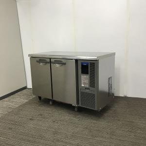☆期間限定　値下げ☆ コールドテーブル　ダイワ冷機　5061SS-EC 2016年製　中古 大和冷機 冷凍冷蔵コールドテーブル 5061S-EC 中古 1ヶ月保証 2016年製
