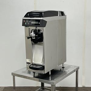 日世 ソフトクリームサーバー CI-9724AT 中古 4ヶ月保証 2024年製 三相