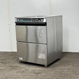 【動確済み】美品 2020年 ホシザキ 業務用 食器洗浄機 JWE-300TUB ホシザキ 食器洗浄機・アンダーカウンタータイプ JWE-300TUB※60Hz