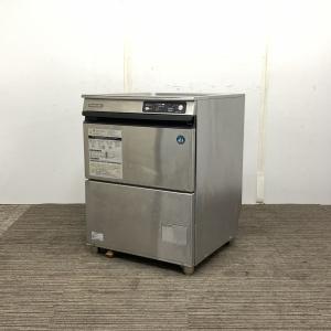 ■中古品 ホシザキ業務用食器洗浄機 JWE-400TUB3 3相200V 2017年 アンダーカウンター 厨房 動作問題無し■ ホシザキ 食器洗浄機・アンダーカウンタータイプ JWE-400TUB3 中古 1