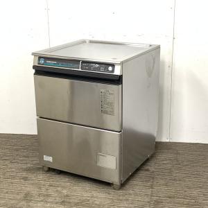 ホシザキ 食器洗浄機・アンダーカウンタータイプ JWE-300TUB※60Hz