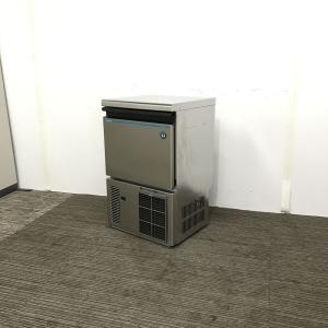 ホシザキ 35kg製氷機 IM-35M-2 中古 4ヶ月保証 2024年製 単相100V 幅