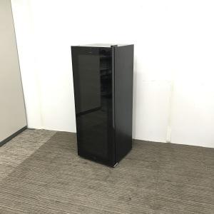 フォルスタージャパン ワインセラー FJC-85G(BK) 中古 1週間保証 2015