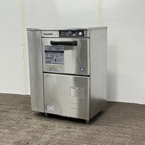 ホシザキ 食器洗浄機・アンダーカウンタータイプ