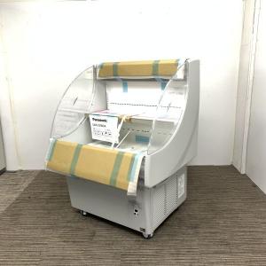 フクシマ 対面オープン冷蔵ショーケース トクシュケース ※60Hz西日本
