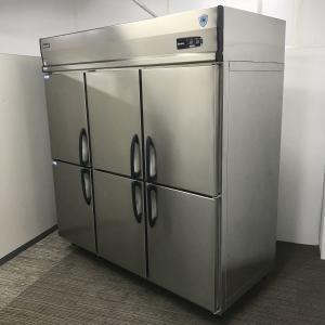 大和冷機 冷蔵庫（業務用冷凍庫冷蔵庫）の商品一覧｜冷蔵庫、温蔵庫 