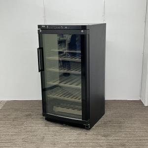 フォルスタージャパン ワインセラー FJC-85G(BK) 中古 1週間保証 2015