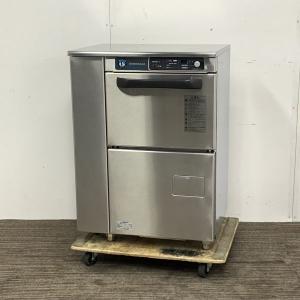 ホシザキ 食器洗浄機・アンダーカウンタータイプ JWE-300TUB※60Hz