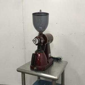 ランチリオ コーヒーグラインダー MD40 中古 1週間保証 年式不明 単相