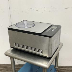 日世 ソフトクリームサーバー NA-9524AE 中古 1ヶ月保証 2019年製 三相