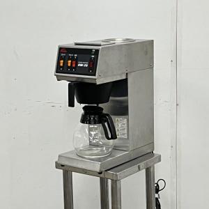 ブルーマチック コーヒーマシン ALP3GT33A033 ※60Hz(西日本)専用 中古