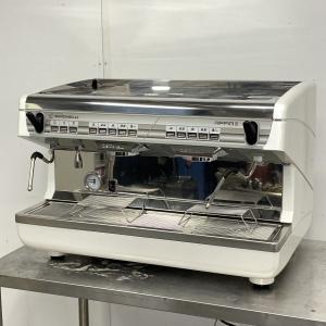ブルーマチック コーヒーマシン ALP3GT33A033 ※60Hz(西日本)専用 中古