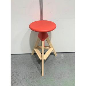 ■アウトレット品■ マジス（MAGIS） トム＆ジェリーTomハイスツール W510xD450xH7...