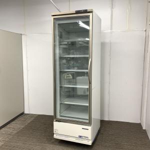 ホシザキ リーチイン冷凍ショーケース 未使用 ホシザキ リーチイン冷凍ショーケース(1) FS-120AT3-2W 中古 4ヶ月保証