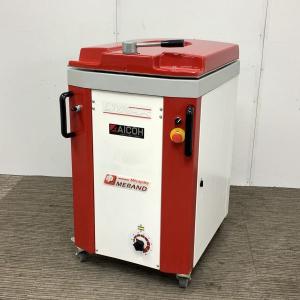 愛工舎 ミニモルダー MM-230SS※60Hz西日本専用 中古 4ヶ月保証 2021年