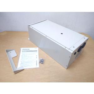 未使用】HITACHI/日立 アクティブフィルタ 高調波抑制部品 別設置型