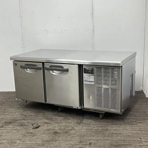 フクシマガリレイ コールドテーブル冷凍冷蔵庫 幅1200×奥行600 フクシマガリレイ コールドテーブル冷凍冷蔵庫 幅1200×奥行600