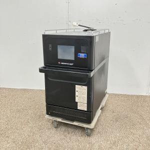 ツジキカイ 電気スチームコンベクションオーブン BKL-5 中古 1 ツジキカイ 電気スチームコンベクションオーブン BKL-5 中古 1