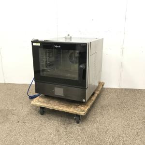 フジマック 業務用コンビオーブン FSCCシリーズ 電気式 FSCC201